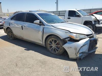 Czwarte zdjęcie samochodu z boku: 2016 TOYOTA CAMRY LE VIN:4T1BF1FK6GU242005 - miniatura