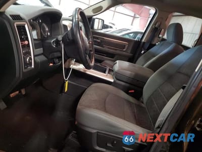 Zdjęcie 7 z 12 samochodu: 2014 RAM 1500 SLT VIN:1C6RR7GT7ES317881 - miniatura