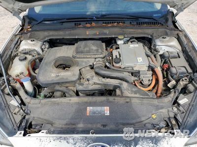 Zdjęcie 11 z 12 samochodu: 2018 FORD FUSION SE HYBRID VIN:3FA6P0LUXJR171740 - miniatura