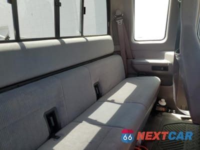 Zdjęcie 10 z 12 samochodu: 1997 FORD F250 VIN:1FTHX26F8VEC99074 - miniatura