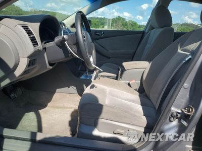 Zdjęcie 7 z 15 samochodu: 2008 NISSAN ALTIMA 2.5 VIN:1N4AL21E68C153760 - miniatura