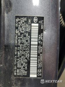 Zdjęcie 12 z 12 samochodu: 2010 TOYOTA CAMRY SE VIN:JTNBK3EK5A3048958 - miniatura