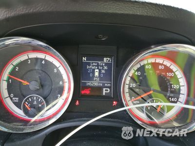 Zdjęcie 9 z 16 samochodu: 2013 DODGE DURANGO CITADEL VIN:1C4SDJET6DC583054 - miniatura