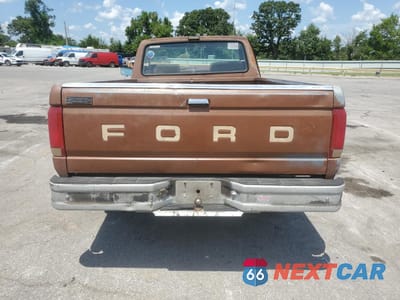 Zdjęcie 6 z 15 samochodu: 1991 FORD F150 VIN:1FTDF15N6MKB06814 - miniatura