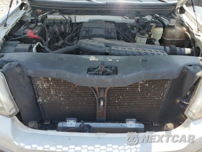 Zdjęcie 11 z 14 samochodu: 2006 FORD F150 VIN:1FTPX14586FA08407 - miniatura