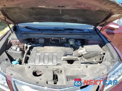 Zdjęcie 12 z 13 samochodu: 2016 ACURA RDX ADVANCE VIN:5J8TB4H77GL005478 - miniatura