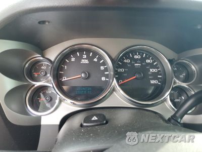 Zdjęcie 9 z 14 samochodu: 2009 GMC SIERRA K1500 SLE VIN:3GTEK23M79G217547 - miniatura
