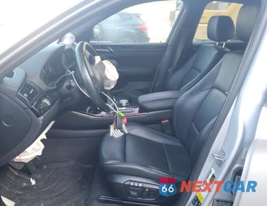 Zdjęcie 7 z 12 samochodu: 2016 BMW Motorrad X4 XDRIVE28I VIN:5UXXW3C5XG0R20524 - miniatura