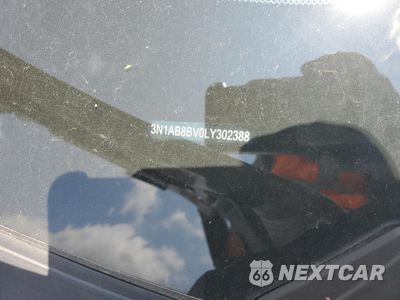 Zdjęcie 12 z 12 samochodu: 2020 NISSAN SENTRA S VIN:3N1AB8BV0LY302388 - miniatura