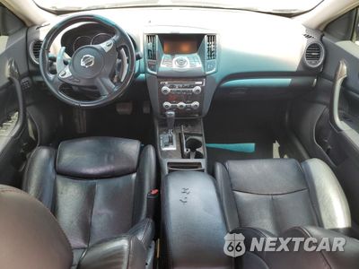 Zdjęcie 8 z 14 samochodu: 2012 NISSAN MAXIMA S VIN:1N4AA5AP8CC860876 - miniatura