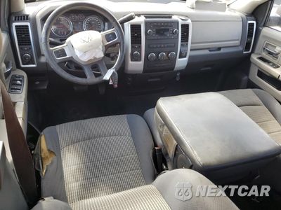 Zdjęcie 8 z 12 samochodu: 2009 DODGE RAM 1500 VIN:1D3HV18T19S779667 - miniatura