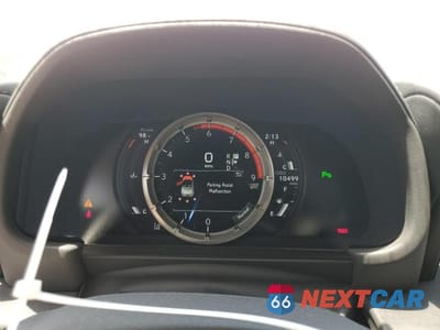 Zdjęcie 9 z 12 samochodu: 2021 LEXUS LC 500 VIN:JTHKPAAY6MA100987 - miniatura