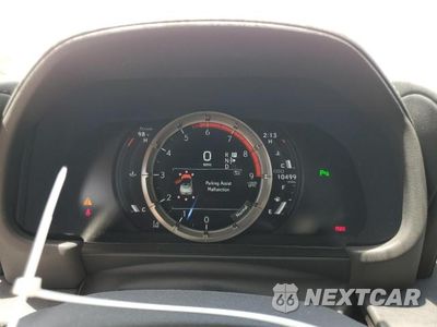 Zdjęcie 9 z 12 samochodu: 2021 LEXUS LC 500 VIN:JTHKPAAY6MA100987 - miniatura