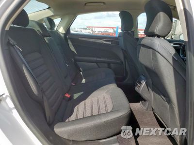 Zdjęcie 10 z 13 samochodu: 2019 FORD FUSION SE VIN:3FA6P0LU8KR263981 - miniatura
