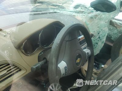 Zdjęcie 9 z 12 samochodu: 2011 CHEVROLET MALIBU 1LT VIN:1G1ZC5E13BF210937 - miniatura