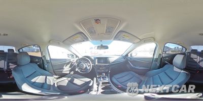 Zdjęcie 14 z 14 samochodu: 2014 MAZDA 6 SPORT VIN:JM1GJ1U53E1104040 - miniatura