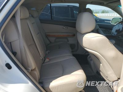 Zdjęcie 10 z 12 samochodu: 2009 LEXUS RX 350 VIN:2T2GK31UX9C069773 - miniatura