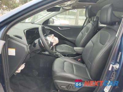 Zdjęcie 7 z 13 samochodu: 2023 KIA NIRO SX VIN:KNDCT3LEXP5043268 - miniatura