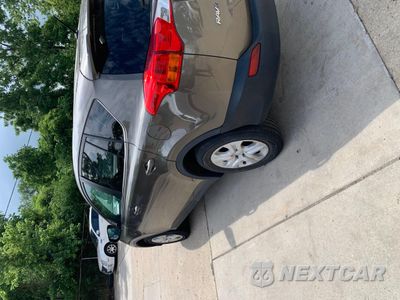 Trzecie zdjęcie samochodu z tyłu: 2015 TOYOTA RAV4 LE VIN:2T3ZFREV0FW164044 - miniatura