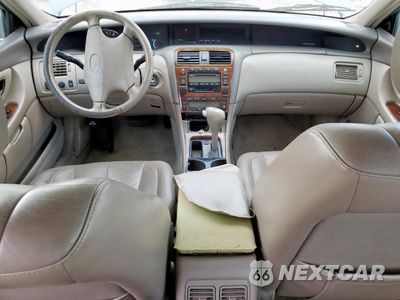 Zdjęcie 8 z 14 samochodu: 2001 TOYOTA AVALON XL VIN:4T1BF28B41U170909 - miniatura