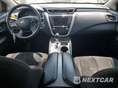 Zdjęcie 8 z 15 samochodu: 2020 NISSAN MURANO SV VIN:5N1AZ2BS8LN103481 - miniatura
