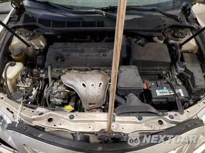 Zdjęcie 11 z 13 samochodu: 2008 TOYOTA CAMRY CE VIN:4T1BE46K78U770948 - miniatura