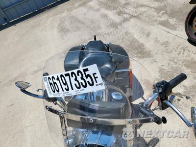 Piąte zdjęcie samochodu w środku: 2012 HARLEY-DAVIDSON FLHRC ROAD KING CLASSIC VIN:1HD1FRM10CB614533 - miniatura