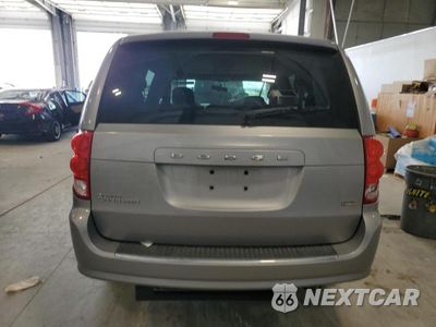 Zdjęcie 6 z 13 samochodu: 2017 DODGE GRAND CARAVAN SE VIN:2C4RDGBG8HR838955 - miniatura
