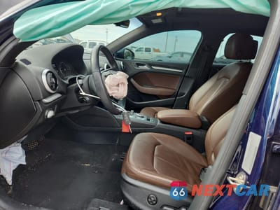 Zdjęcie 7 z 13 samochodu: 2017 AUDI A3 PREMIUM VIN:WAUAUGFF1H1066282 - miniatura