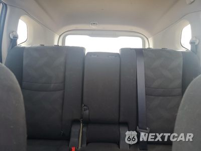 Zdjęcie 10 z 13 samochodu: 2016 NISSAN ROGUE S VIN:KNMAT2MV2GP734198 - miniatura