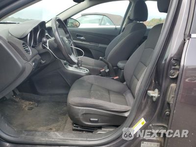 Zdjęcie 7 z 13 samochodu: 2014 CHEVROLET CRUZE LT VIN:1G1PC5SBXE7473770 - miniatura