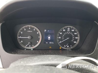 Zdjęcie 9 z 12 samochodu: 2016 HYUNDAI SONATA SE VIN:5NPE24AF0GH275519 - miniatura