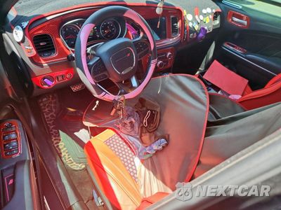 Zdjęcie 8 z 14 samochodu: 2020 DODGE CHARGER GT VIN:2C3CDXHG8LH138756 - miniatura