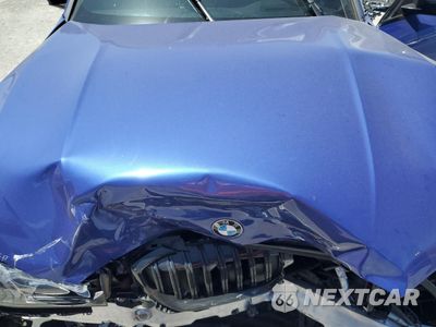 Zdjęcie 11 z 12 samochodu: 2024 BMW 330I VIN:3MW69FF06R8E68020 - miniatura