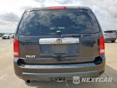 Zdjęcie 6 z 13 samochodu: 2011 HONDA PILOT LX VIN:5FNYF3H28BB024236 - miniatura