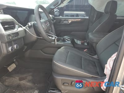 Zdjęcie 7 z 13 samochodu: 2025 GMC YUKON XL ELEVATION VIN:1GKS1GRD8SR229680 - miniatura