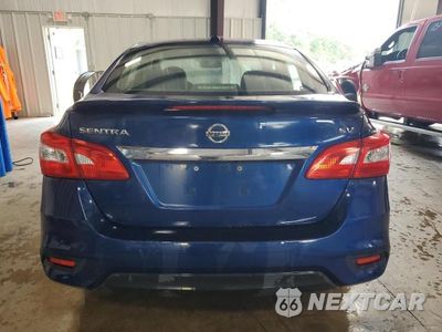 Zdjęcie 6 z 12 samochodu: 2016 NISS SENTRA S VIN:3N1AB7AP9GY211381 - miniatura