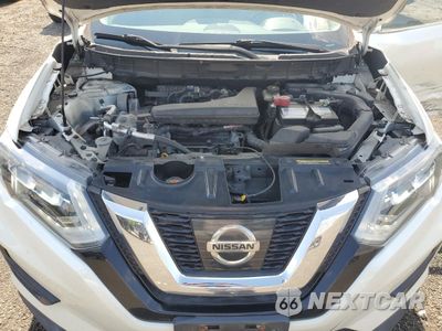Zdjęcie 12 z 15 samochodu: 2017 NISSAN ROGUE SV VIN:5N1AT2MV2HC733735 - miniatura