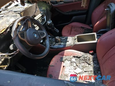 Zdjęcie 7 z 12 samochodu: 2023 BMW X4 XDRIVE30I VIN:5UX33DT07P9S96033 - miniatura