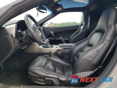 Zdjęcie 7 z 14 samochodu: 2005 CHEVROLET CORVETTE VIN:1G1YY24U955131029 - miniatura