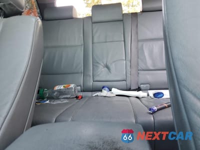 Zdjęcie 10 z 14 samochodu: 2005 BMW X5 3.0I VIN:5UXFA13525LY21190 - miniatura