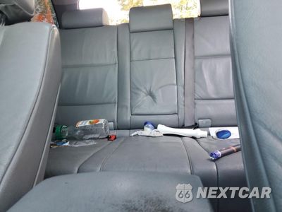 Zdjęcie 10 z 14 samochodu: 2005 BMW X5 3.0I VIN:5UXFA13525LY21190 - miniatura