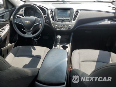 Zdjęcie 8 z 14 samochodu: 2016 CHEVROLET MALIBU LS VIN:1G1ZB5ST4GF191198 - miniatura