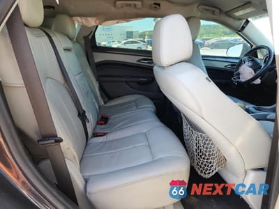 Zdjęcie 10 z 12 samochodu: 2015 CADILLAC SRX VIN:3GYFNAE32FS548176 - miniatura