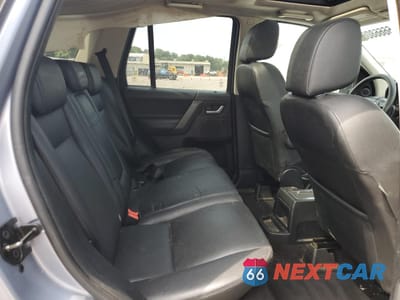Zdjęcie 11 z 13 samochodu: 2008 LAND ROVER LR2 HSE VIN:SALFR24N28H064161 - miniatura