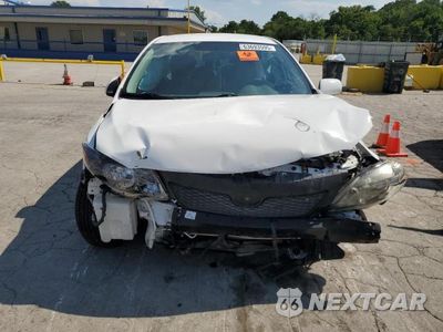 Zdjęcie 9 z 24 samochodu: 2010 TOYOTA COROLLA BASE VIN:2T1BU4EE0AC522529 - miniatura
