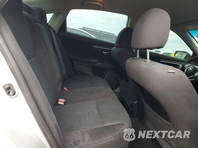Zdjęcie 10 z 15 samochodu: 2014 NISSAN ALTIMA 2.5 VIN:1N4AL3AP0EN332562 - miniatura