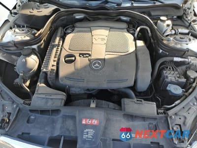 Zdjęcie 11 z 12 samochodu: 2012 MERCEDES-BENZ E 350 4MATIC VIN:WDDHF8JB3CA568800 - miniatura
