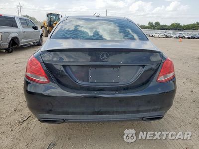 Zdjęcie 6 z 15 samochodu: 2018 MERCEDES-BENZ C 300 VIN:55SWF4JB6JU255026 - miniatura