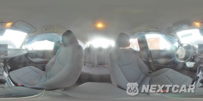 Zdjęcie 14 z 14 samochodu: 2022 TOYOTA COROLLA LE VIN:5YFEPMAEXNP372431 - miniatura